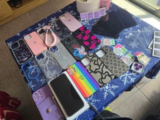 iPhone 16 Pro Max 256GB plata