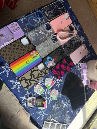 iPhone 16 Pro Max 256GB plata