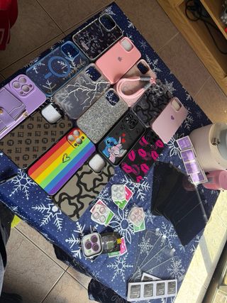 iPhone 16 Pro Max 256GB plata