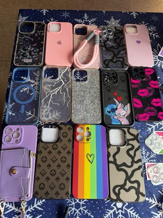 iPhone 16 Pro Max 256GB plata