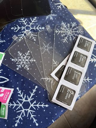 iPhone 16 Pro Max 256GB plata