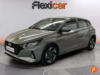 Hyundai i20 1.0 TGDI 74kW (100CV) Klass - 5P (2021)