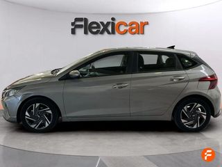 Hyundai i20 1.0 TGDI 74kW (100CV) Klass - 5P (2021)