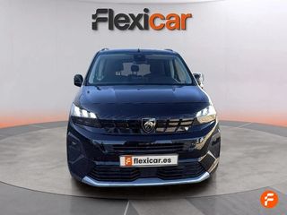 Peugeot Rifter Rifter GT BlueHDi 130 EAT8 Long