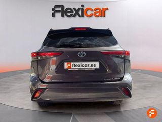 Toyota Highlander 2.5 Advance P. Esp. Techo Panorámico