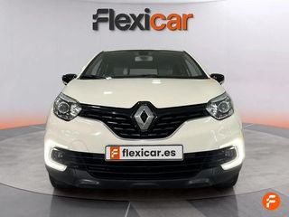 Renault Captur Intens Energy TCe 66kW (90CV)