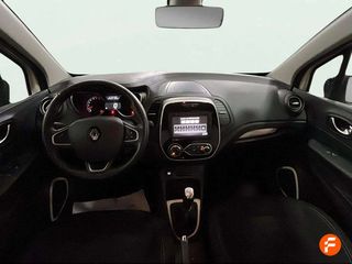 Renault Captur Intens Energy TCe 66kW (90CV)