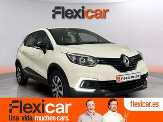 Renault Captur Intens Energy TCe 66kW (90CV)