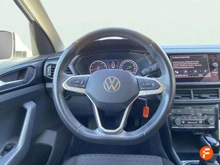Volkswagen T-Cross Advance 1.0 TSI 81kW (110CV) DSG
