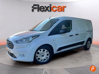 Ford Transit Connect TREND
