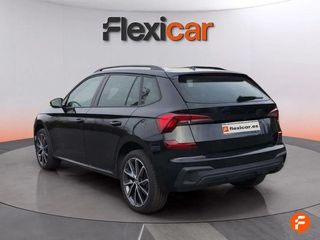 Skoda Kamiq 1.5 TSI 110kW (150CV) DSG SPORT