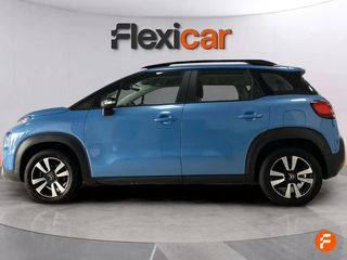 Citroën C3 Aircross PureTech 81kW (110CV) S&S 6v LIVE