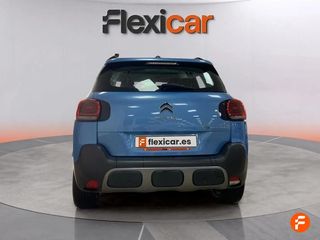 Citroën C3 Aircross PureTech 81kW (110CV) S&S 6v LIVE