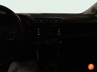 Citroën C3 Aircross PureTech 81kW (110CV) S&S 6v LIVE