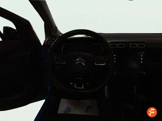 Citroën C3 Aircross PureTech 81kW (110CV) S&S 6v LIVE