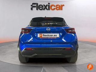 Nissan Juke DIG-T 84 kW (114 CV) 6M/T Tekna