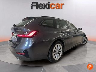 BMW Serie 3 320d Auto.Touring