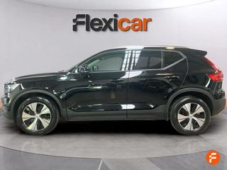 Volvo XC40 1.5 T2 Momentum
