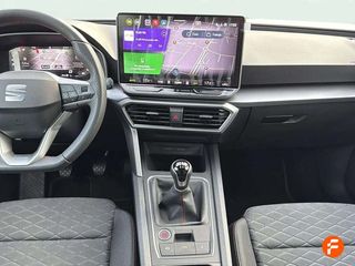 Seat Leon 1.5 TSI 110kW S&S FR Special Edition