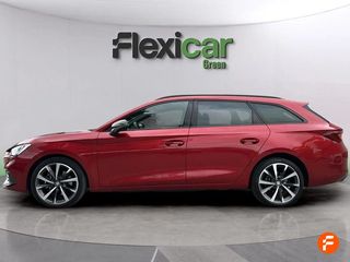 Seat Leon SP 1.4 e-Hybrid DSG S&S FR