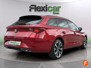 Seat Leon SP 1.4 e-Hybrid DSG S&S FR
