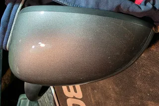 Retrovisor Fiat 500 ABARTH Conductor. Alfa Romeo