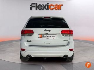 Jeep Grand Cherokee 3.0 V6 Diesel Limited 250 CV E6