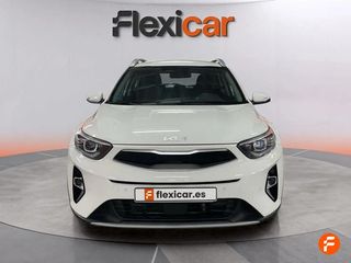 Kia Stonic 1.0 T-GDi 74kW (100CV) MHEV iMT Concept