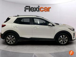 Kia Stonic 1.0 T-GDi 74kW (100CV) MHEV iMT Concept