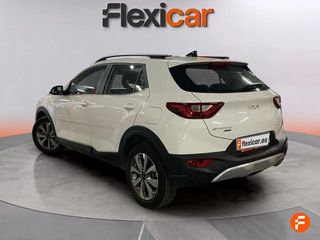 Kia Stonic 1.0 T-GDi 74kW (100CV) MHEV iMT Concept