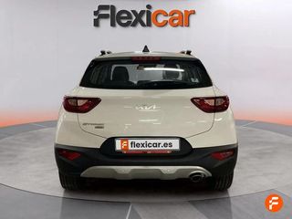 Kia Stonic 1.0 T-GDi 74kW (100CV) MHEV iMT Concept