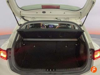 Kia Stonic 1.0 T-GDi 74kW (100CV) MHEV iMT Concept