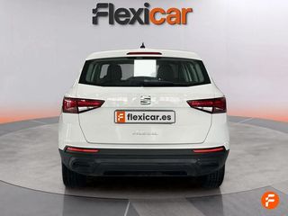 Seat Ateca 1.0 TSI 81kW (110CV) St&Sp Reference