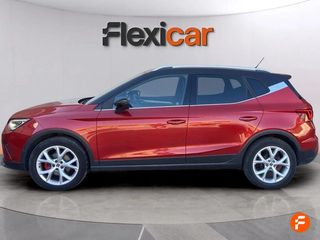Seat Arona 1.5 TSI 110kW (150CV) DSG FR