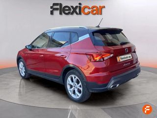 Seat Arona 1.5 TSI 110kW (150CV) DSG FR