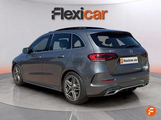 Mercedes Clase B B 200 d