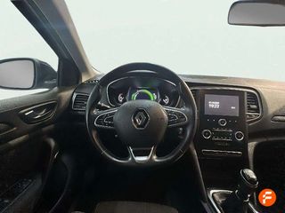 Renault Megane Business TCe 85 kW (115CV) GPF -SS