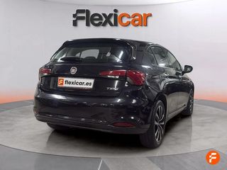 Fiat Tipo 1.6 16v Lounge 120 CV diesel Mjet II 5p.