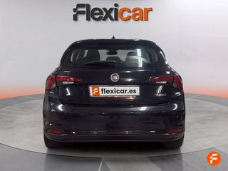 Fiat Tipo 1.6 16v Lounge 120 CV diesel Mjet II 5p.