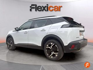 Peugeot 2008 Allure Puretech 130 S&S EAT8