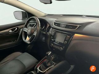 Nissan Qashqai DIG-T 117 kW (160 CV) E6D DCT N-CONNECTA