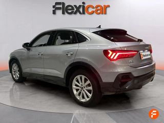 Audi Q3 Advanced 35 TDI 110kW (150CV) S tronic