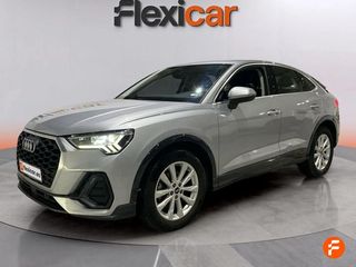 Audi Q3 Advanced 35 TDI 110kW (150CV) S tronic