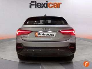 Audi Q3 Advanced 35 TDI 110kW (150CV) S tronic