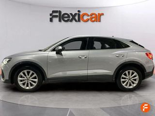 Audi Q3 Advanced 35 TDI 110kW (150CV) S tronic