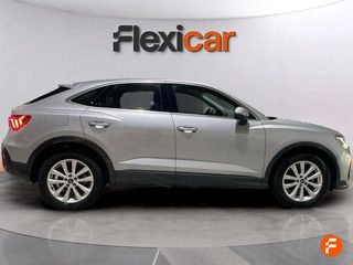 Audi Q3 Advanced 35 TDI 110kW (150CV) S tronic