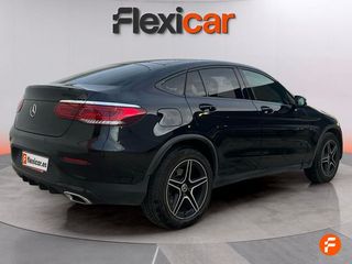 Mercedes GLC GLC 220 d 4MATIC