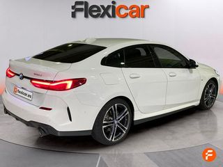 BMW Serie 2 218dA Gran Coupe