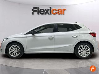 Seat Ibiza 1.0 TSI 81kW (110CV) FR XL