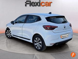 Renault Clio Equilibre Blue dCi 74kW (100CV)
